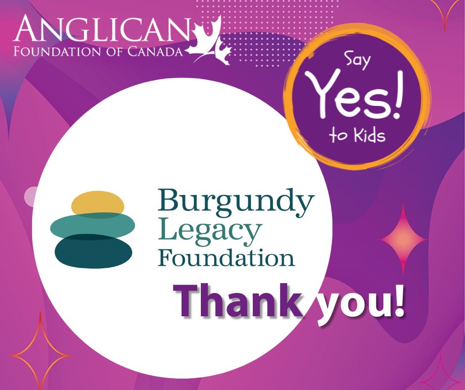 Anglican Foundation of Canada | Toronto ON