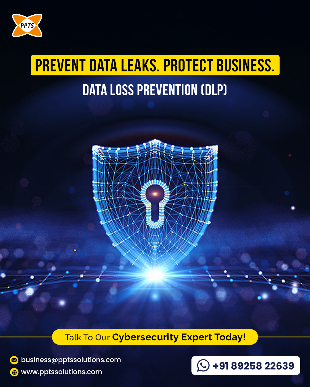 🔒 Your sensitive data... - Point Perfect Technology Solutions | Facebook