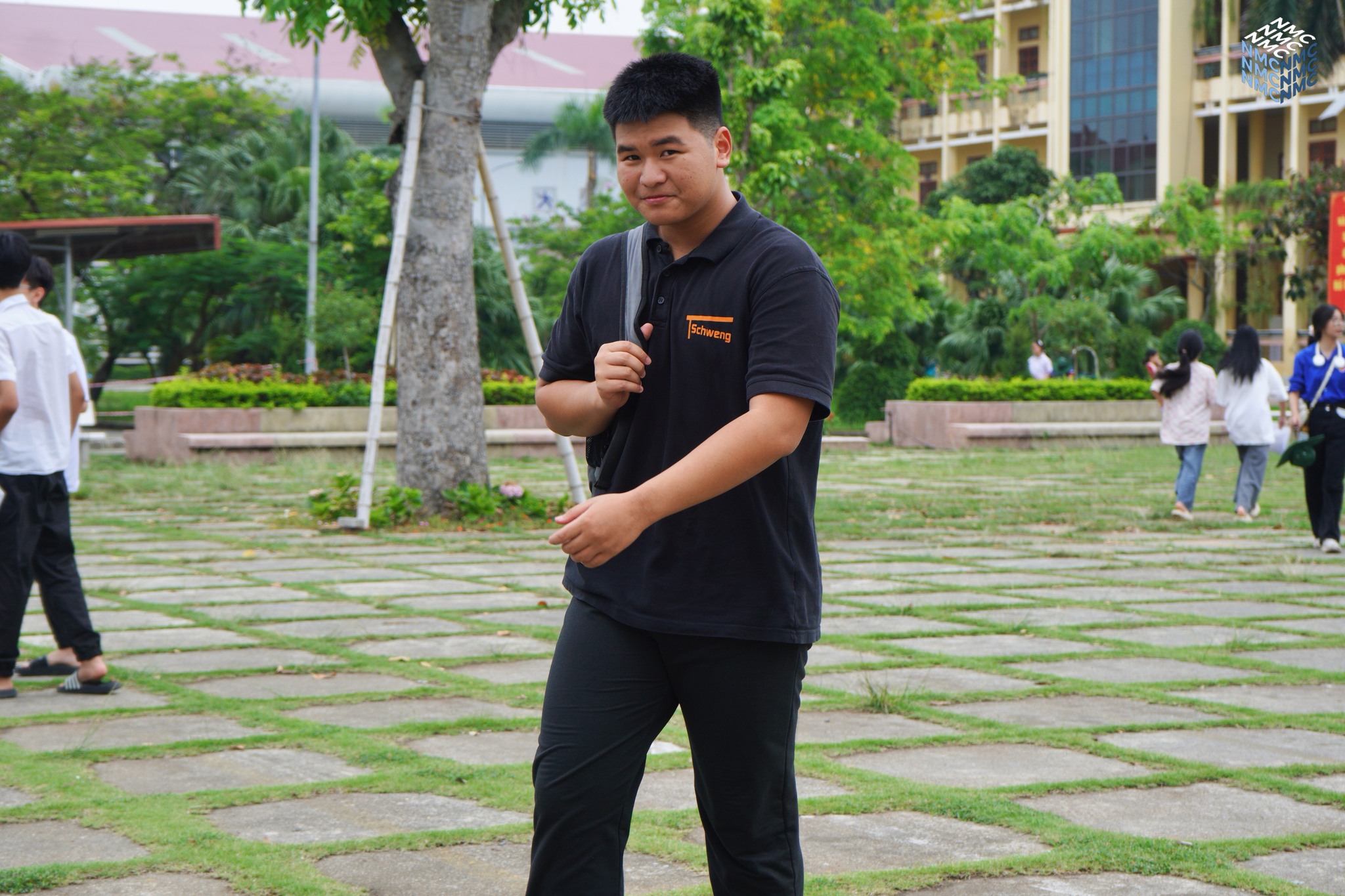 Nguyễn Trãi Channel added a new photo. - Nguyễn Trãi Channel