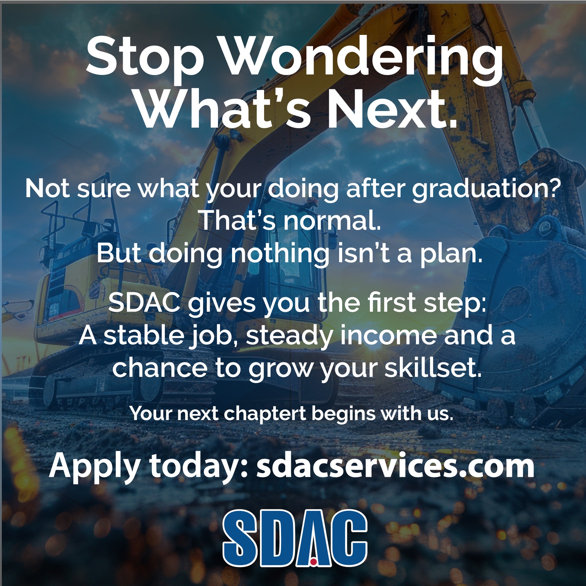 SDAC Rail Services | Montgomery AL