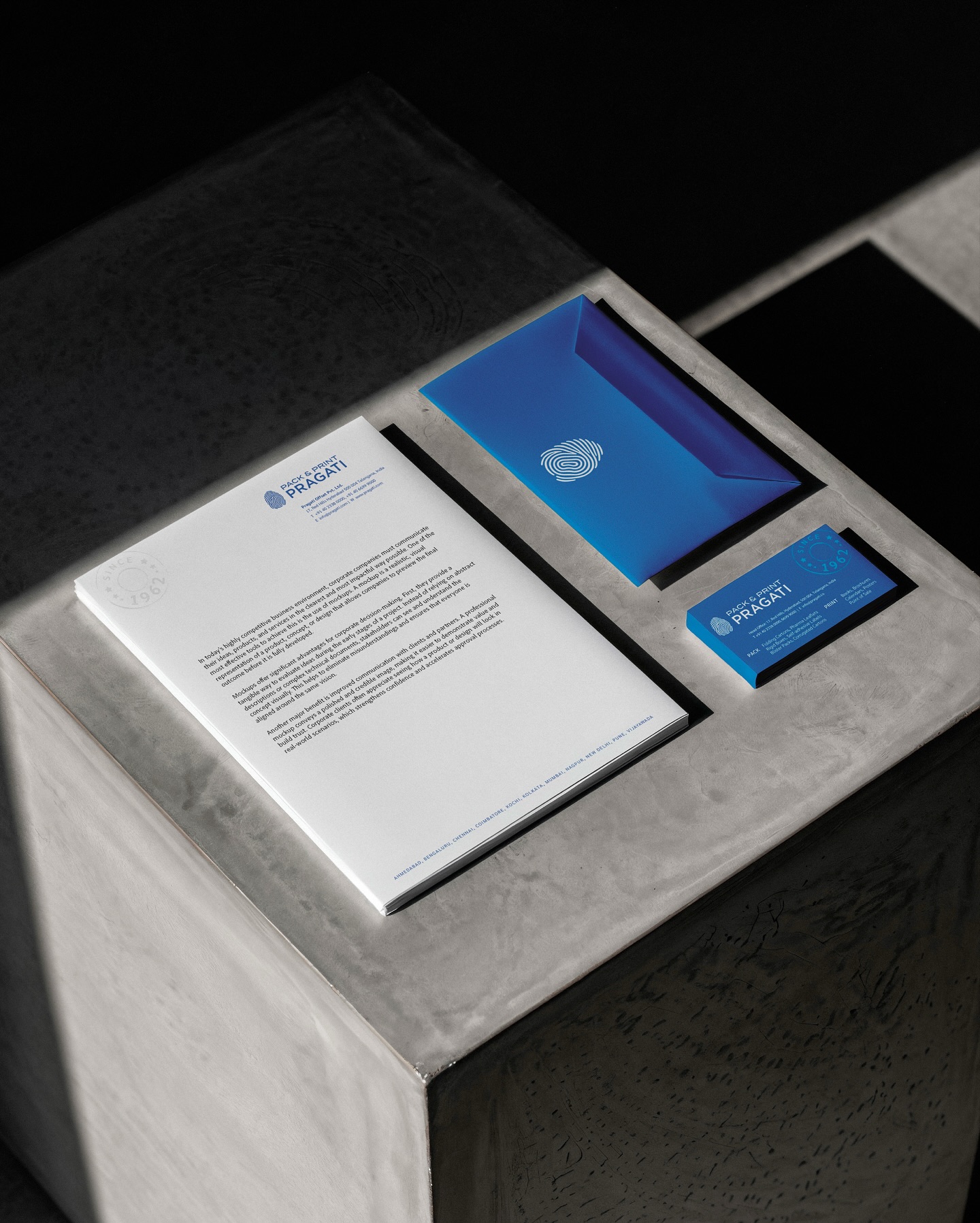 INDI Design | Pune