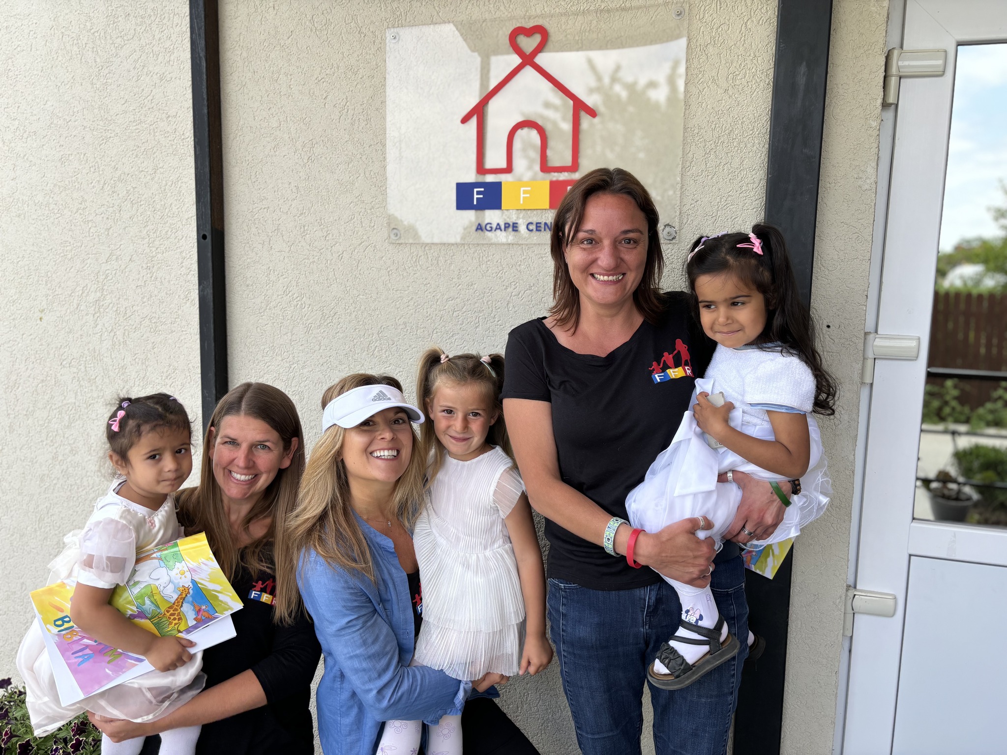 Firm - Fifteen years ago, Firm Foundations Romania was born! Stepping ...