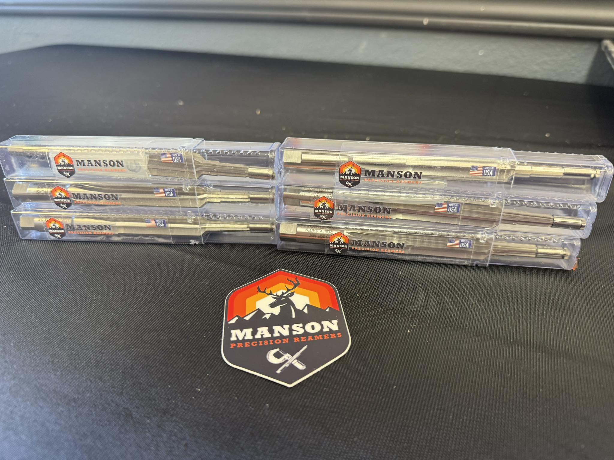 Sherman Wildcat Cartridges | Brenham TX