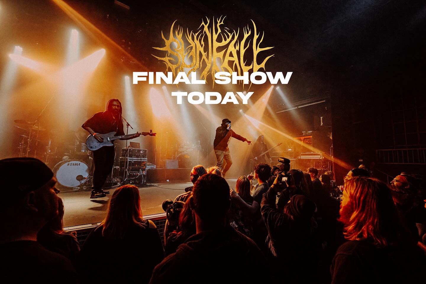 Sunfall UK