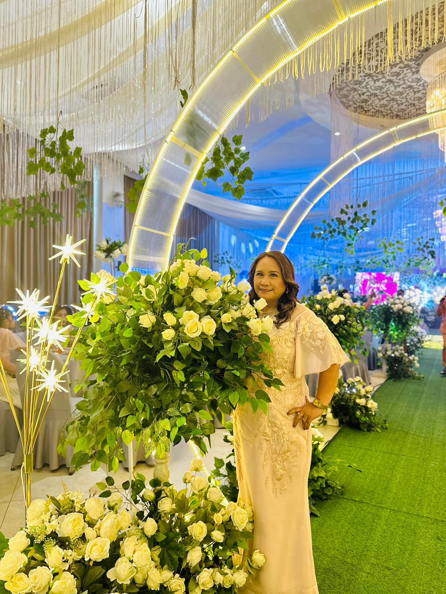 Roselee Francisco Neri