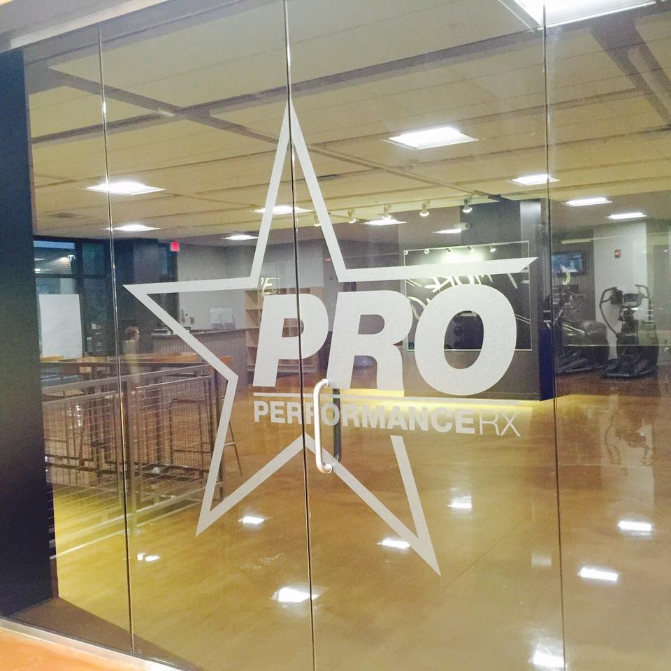 Pro Performance - Our University Place location is now...