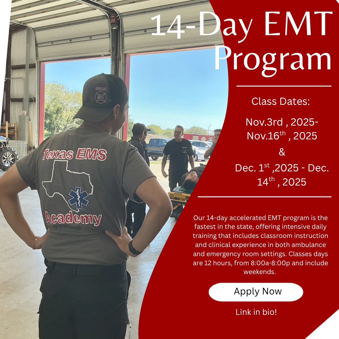 National First Responder Training Complex | Corpus Christi TX
