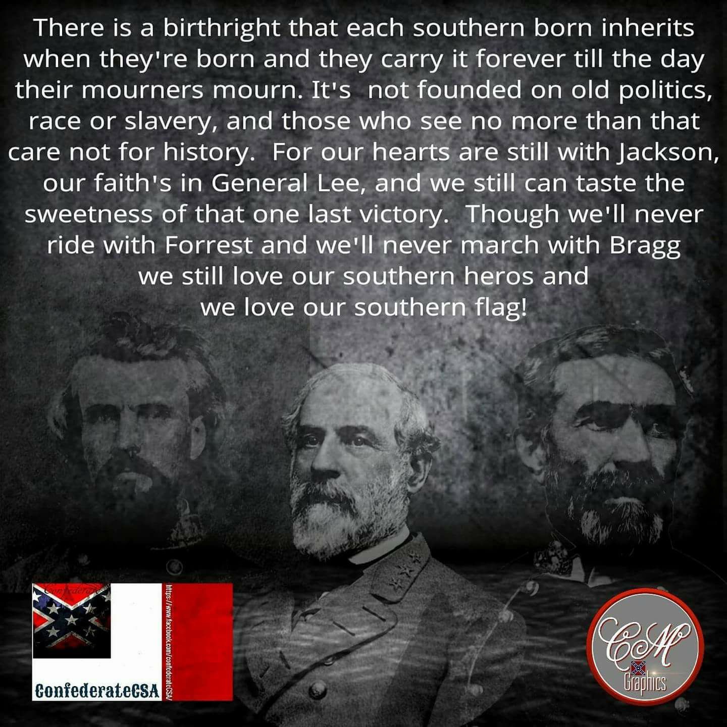 The Gray Riders