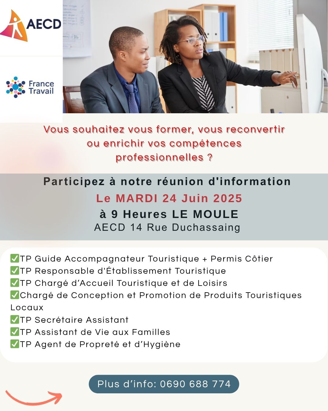 Compétences et savoirs | Petit-Canal Guadeloupe