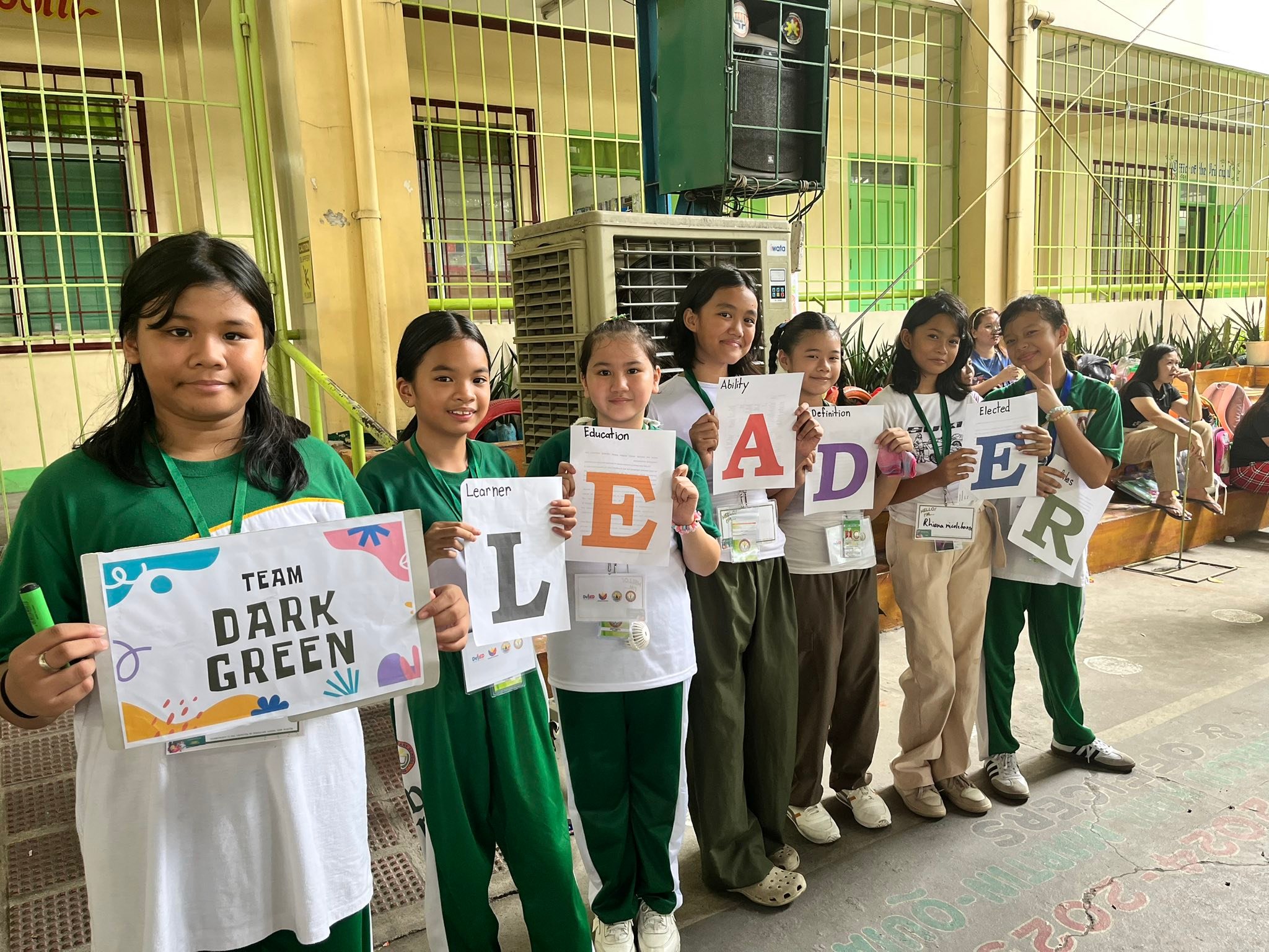DepEd - Deparo... - DepEd - Deparo Elementary School