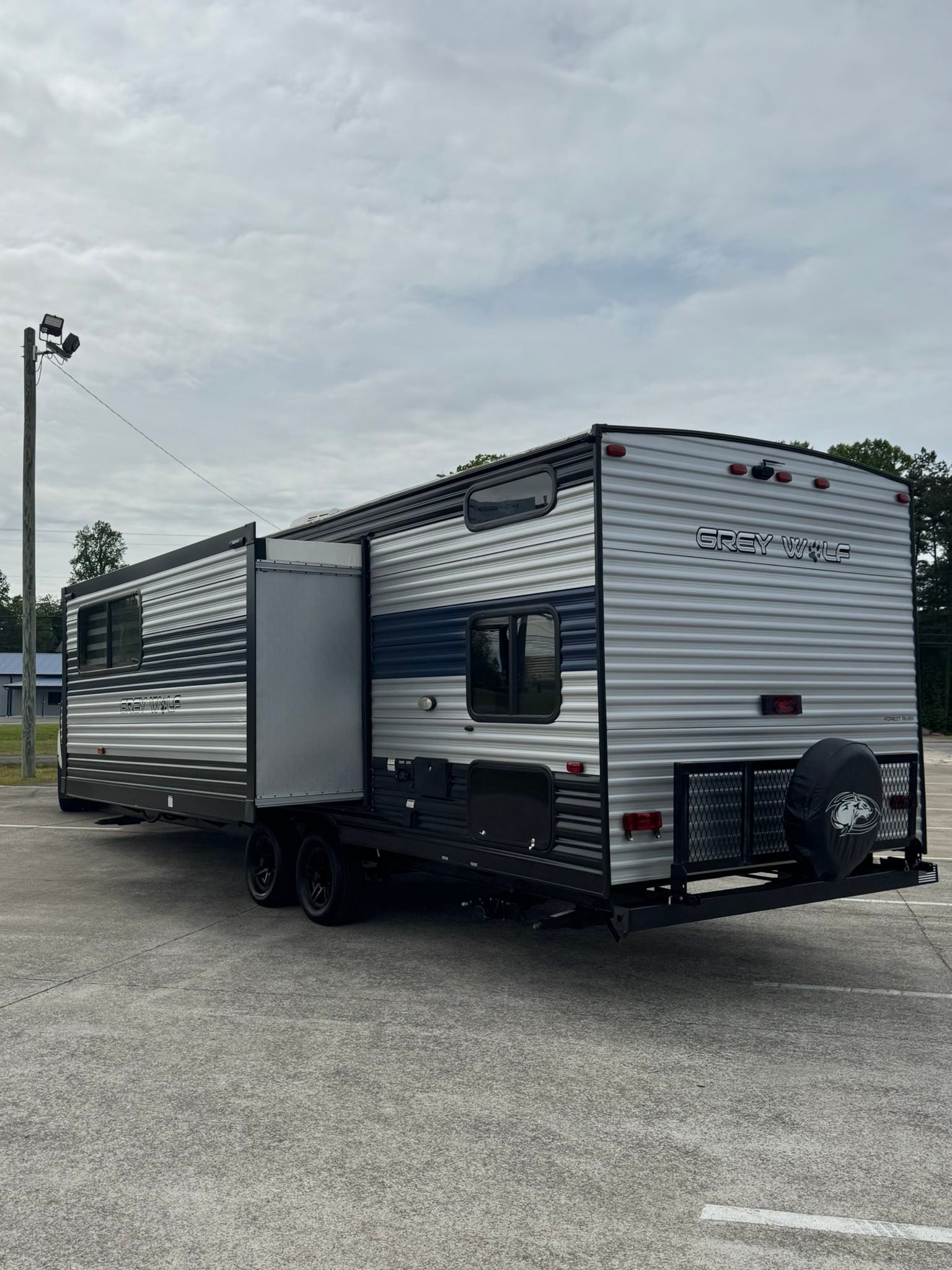 Day Brothers RV Sales Center Of Corbin Ky | Corbin KY