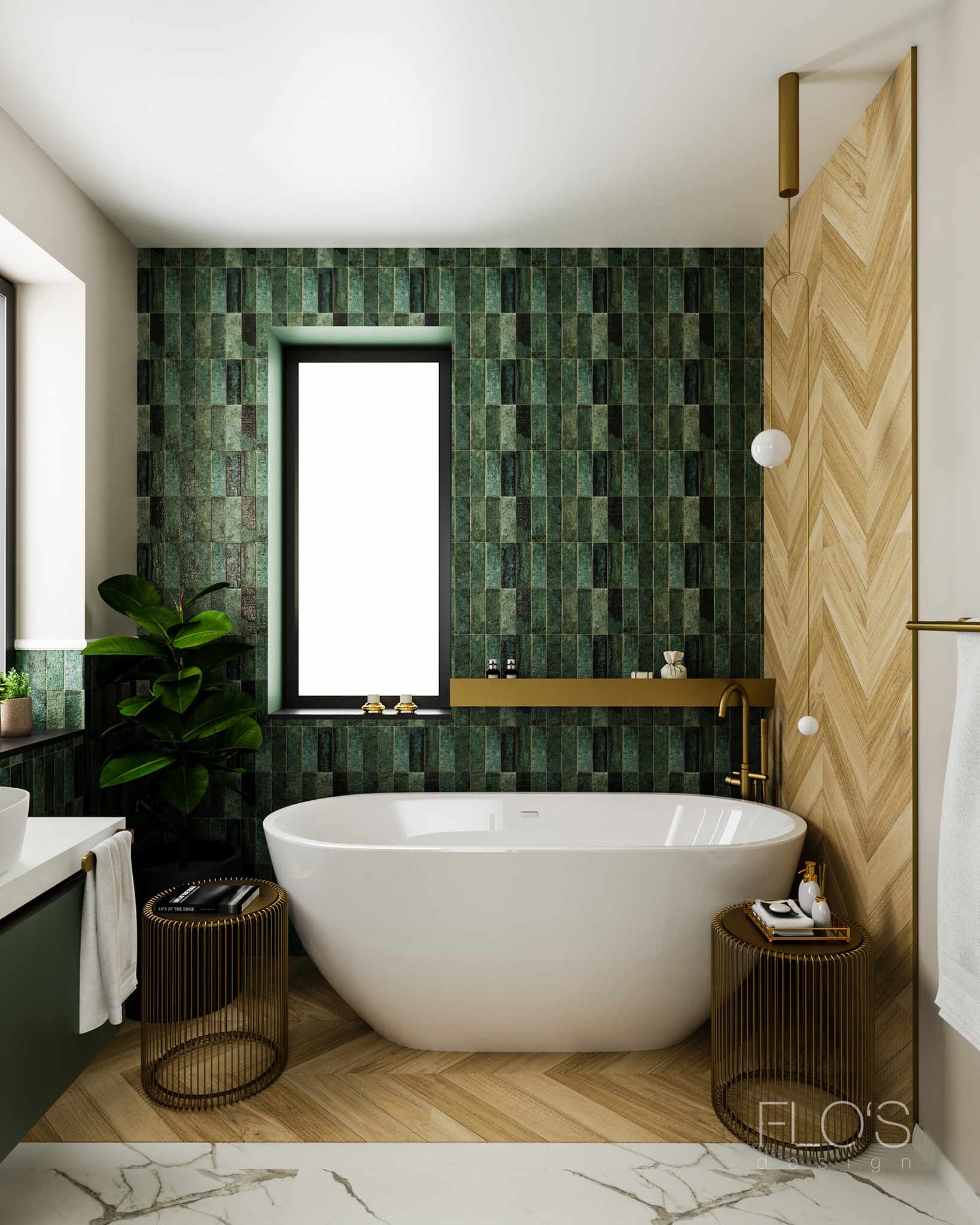 Florin Sabou - designer de interior | Cluj-Napoca