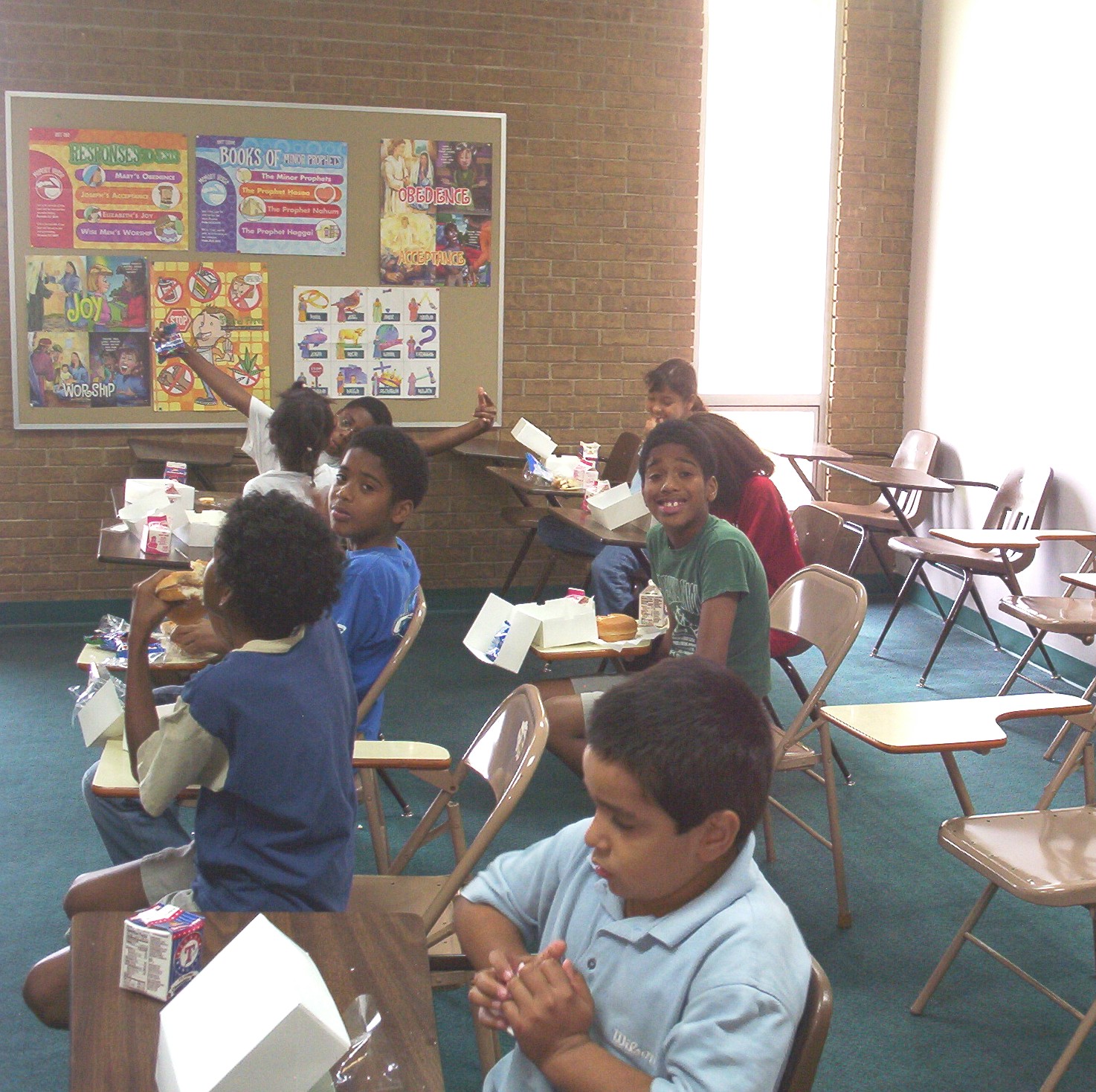 JW Learning Center