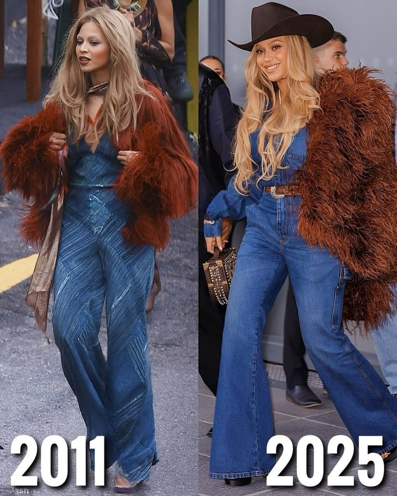 Power 98.3 - Aging like fine wine. 😍 #Beyonce #Power983 | Facebook