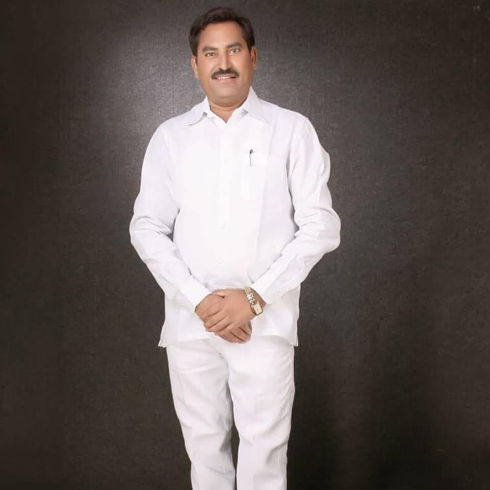 Dr Fateh Singh Doi