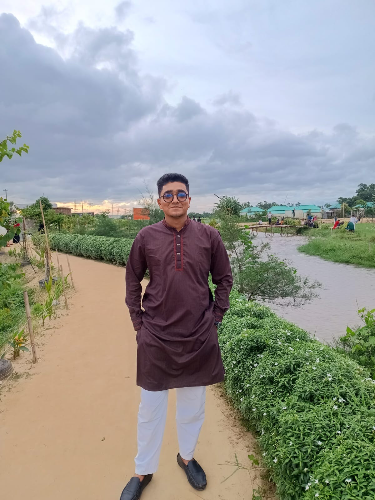 Rakib Hossain