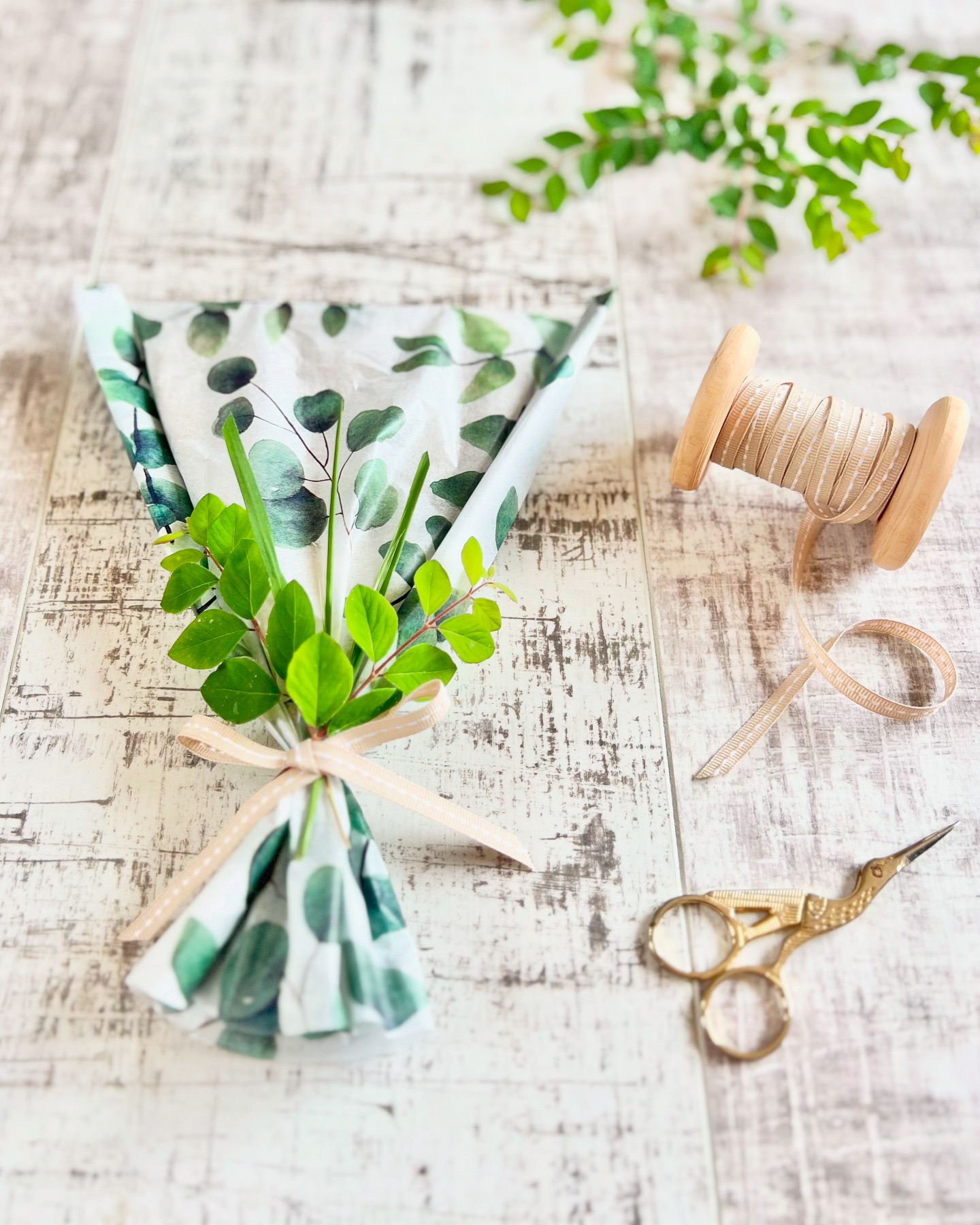 Jane Means Ribbon & Gift Wrapping | Lincoln