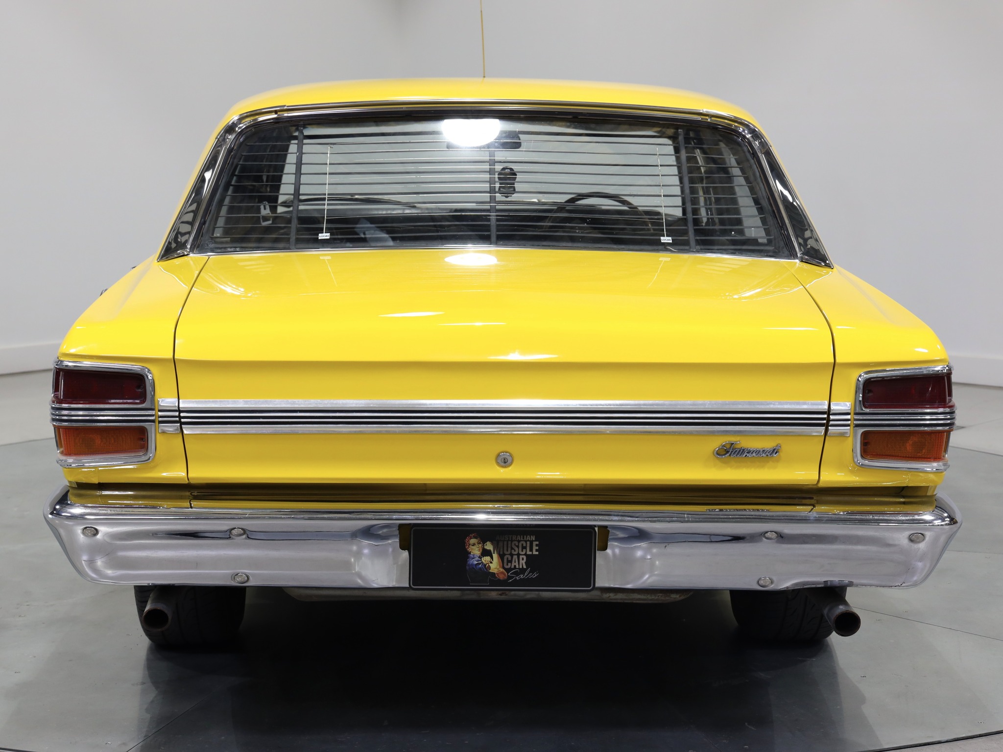 Australian Muscle Car Sales... - Australian Muscle Car Sales