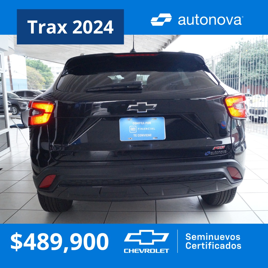 Seminuevos Autonova | Guadalajara