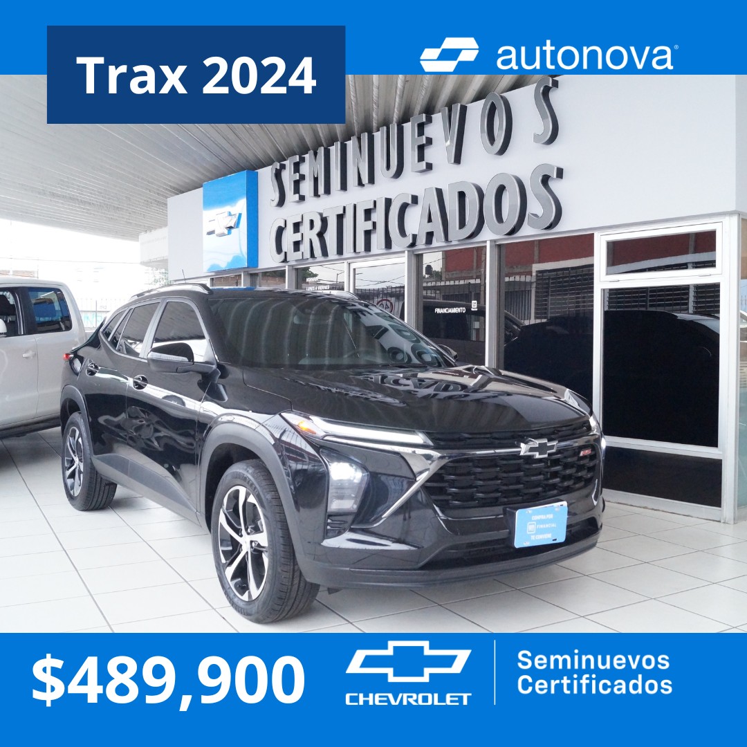 Seminuevos Autonova | Guadalajara