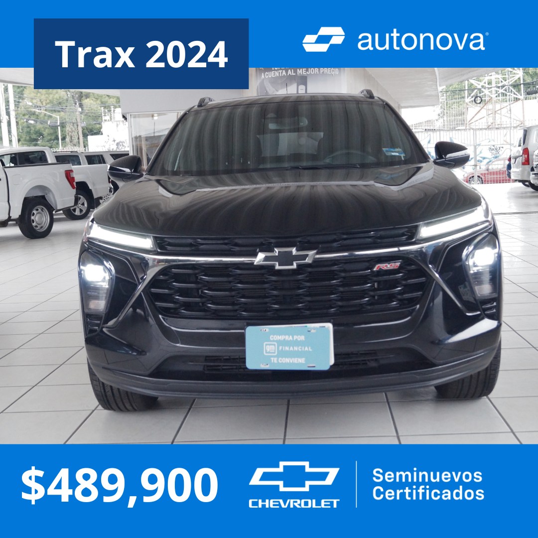 Seminuevos Autonova | Guadalajara