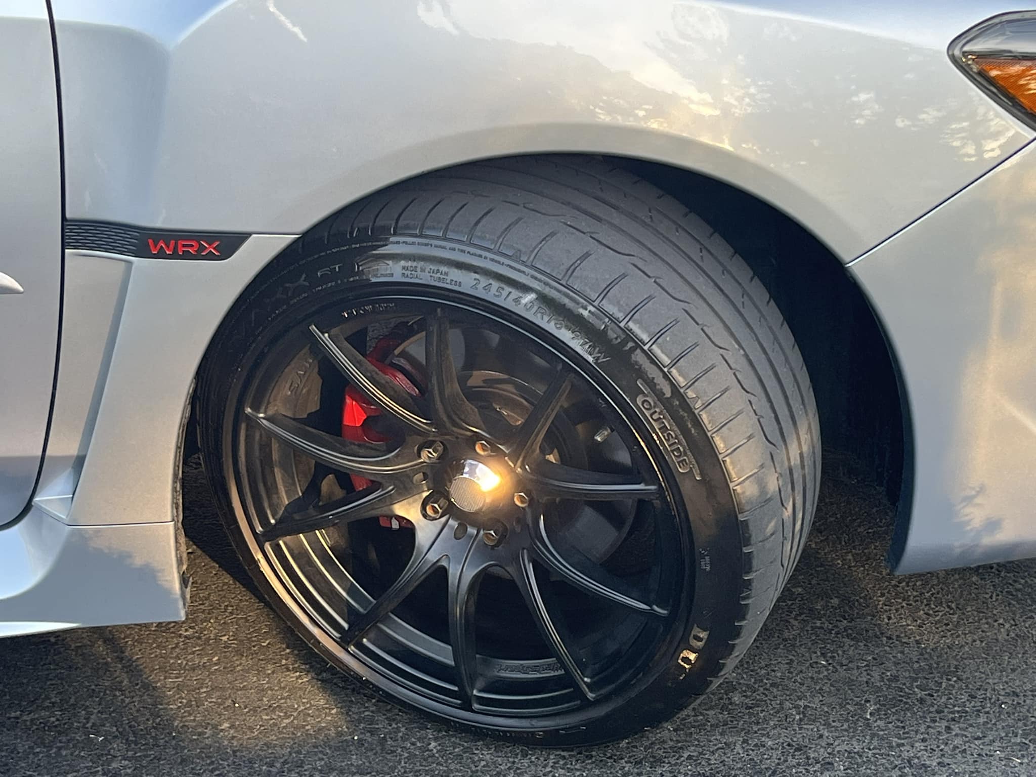 Weds sport SA-10R What are the best tires to put on Weds sport SA-10R