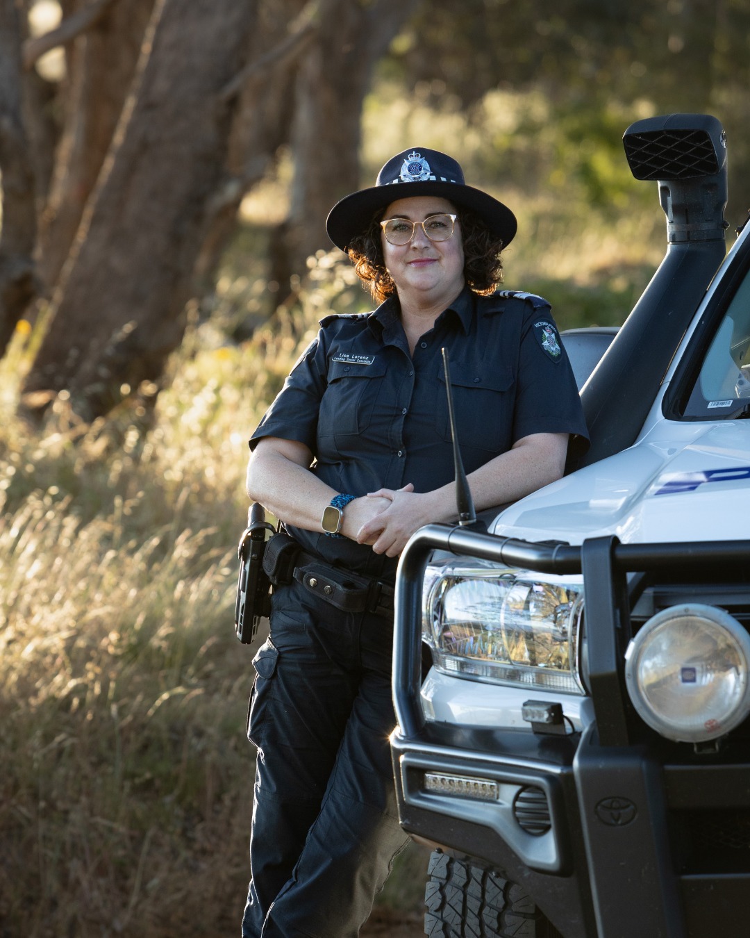 Victoria Police - Our podcast ‘Police Life: The Experts’... | Facebook