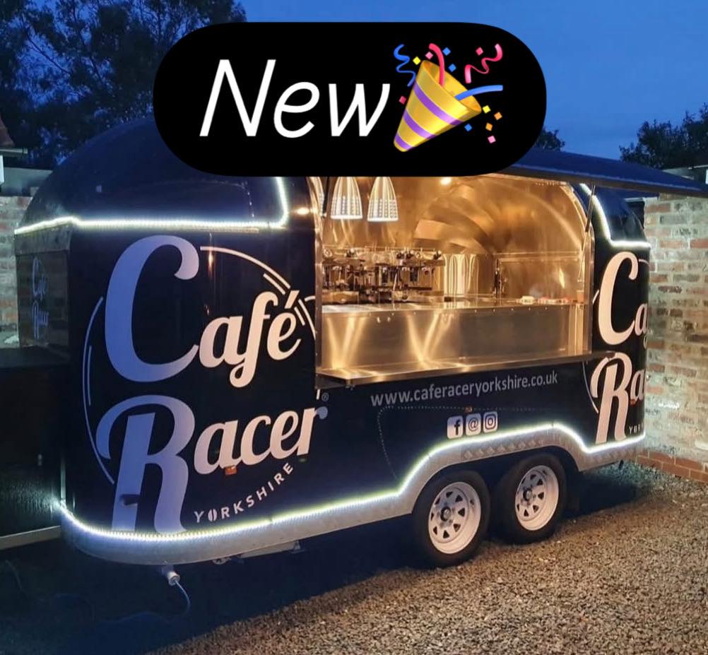 Pocklington - 🥳Special super Saturday food truck 🏉🏉 This Sat will be a ...
