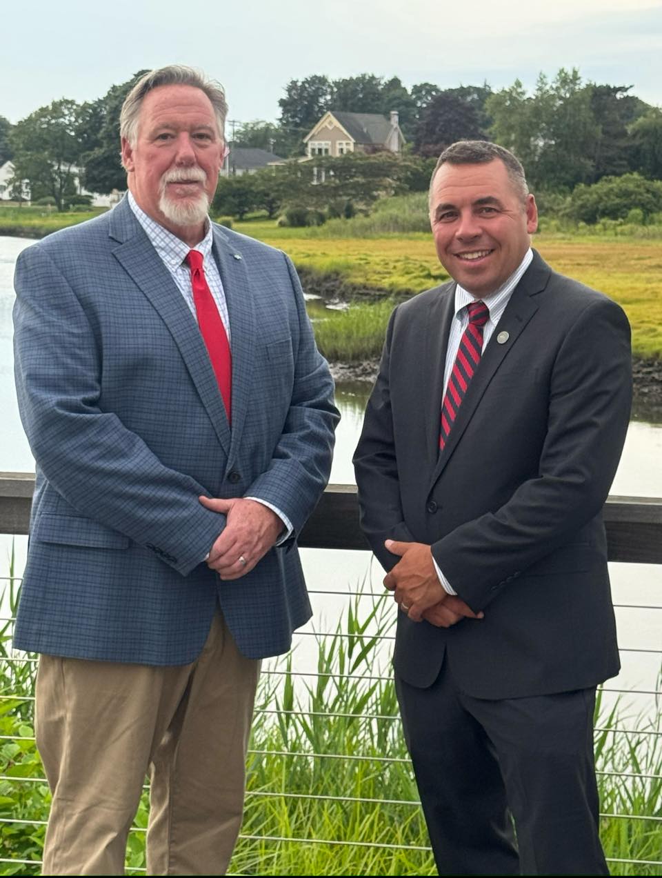 Clinton Republican Town Committee