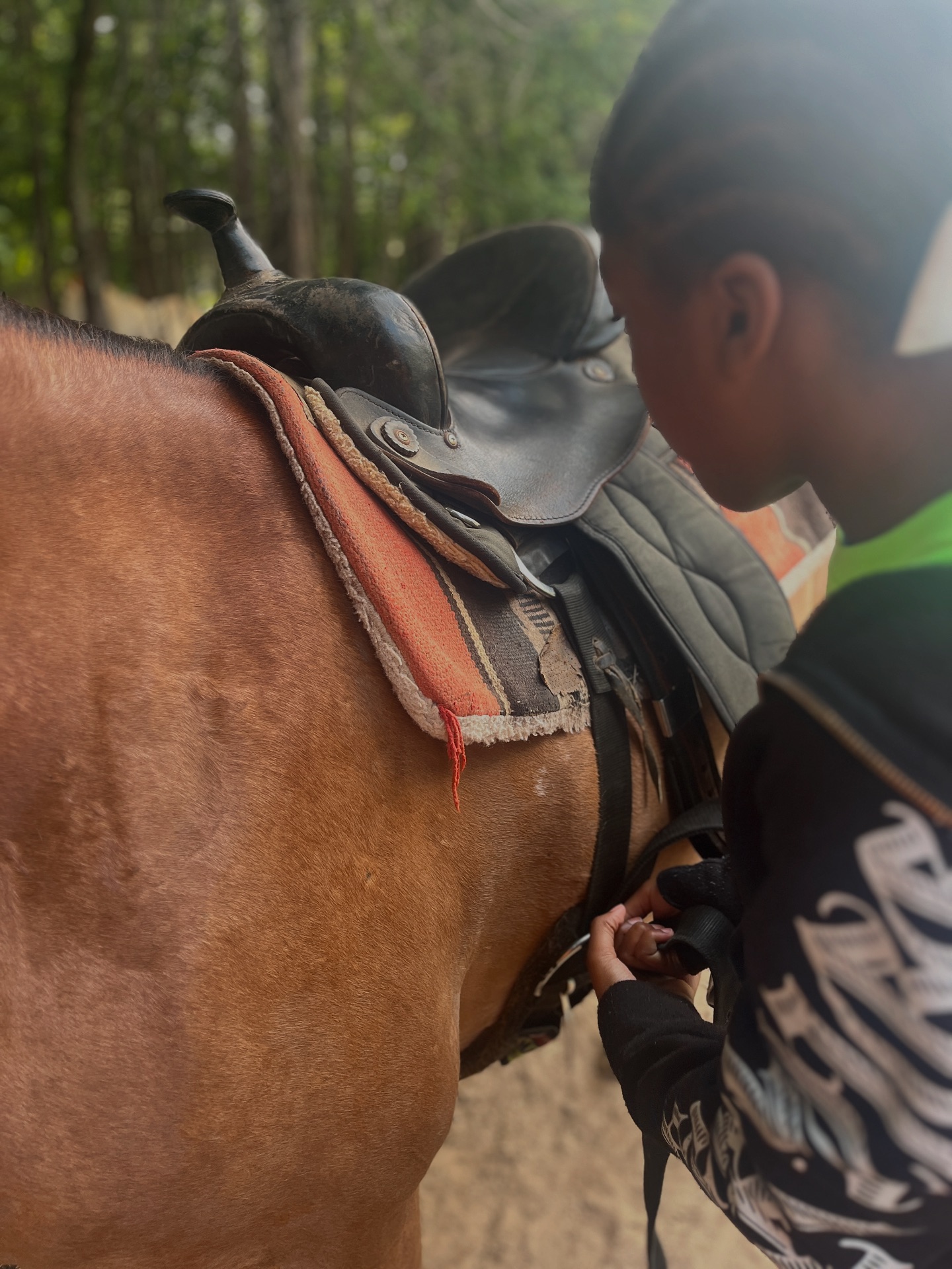 🐎💪 What... - SOOFA Ranch- Stretch Out On Faith Again Ranch | Facebook