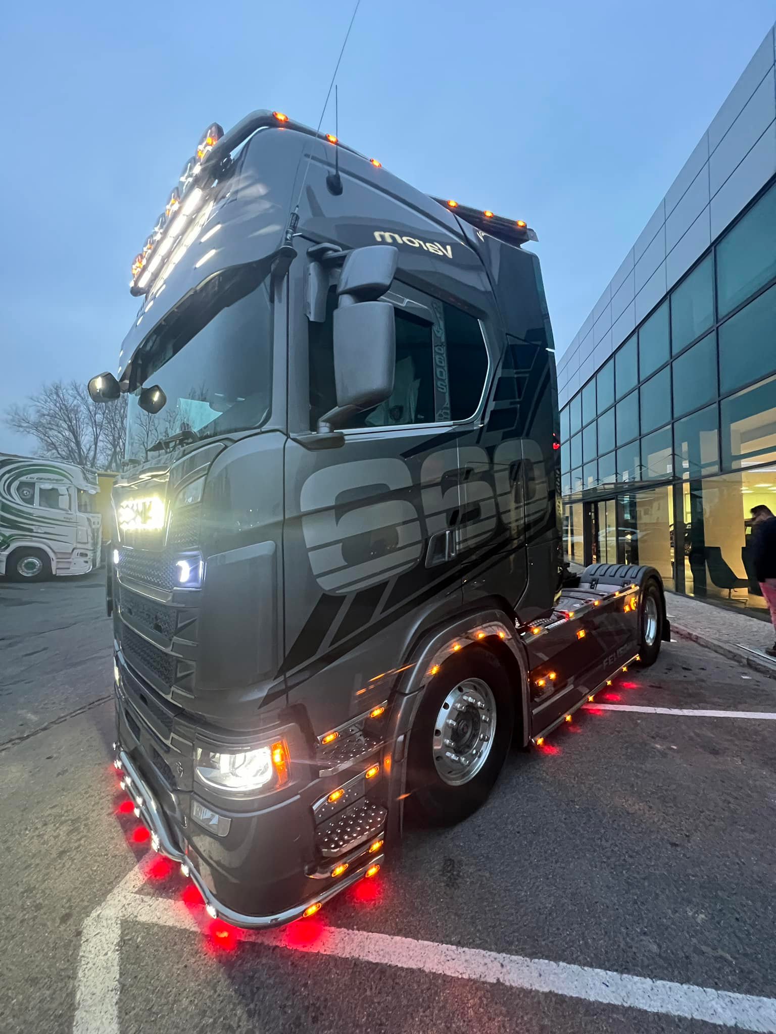 Varom Srl | Lodi