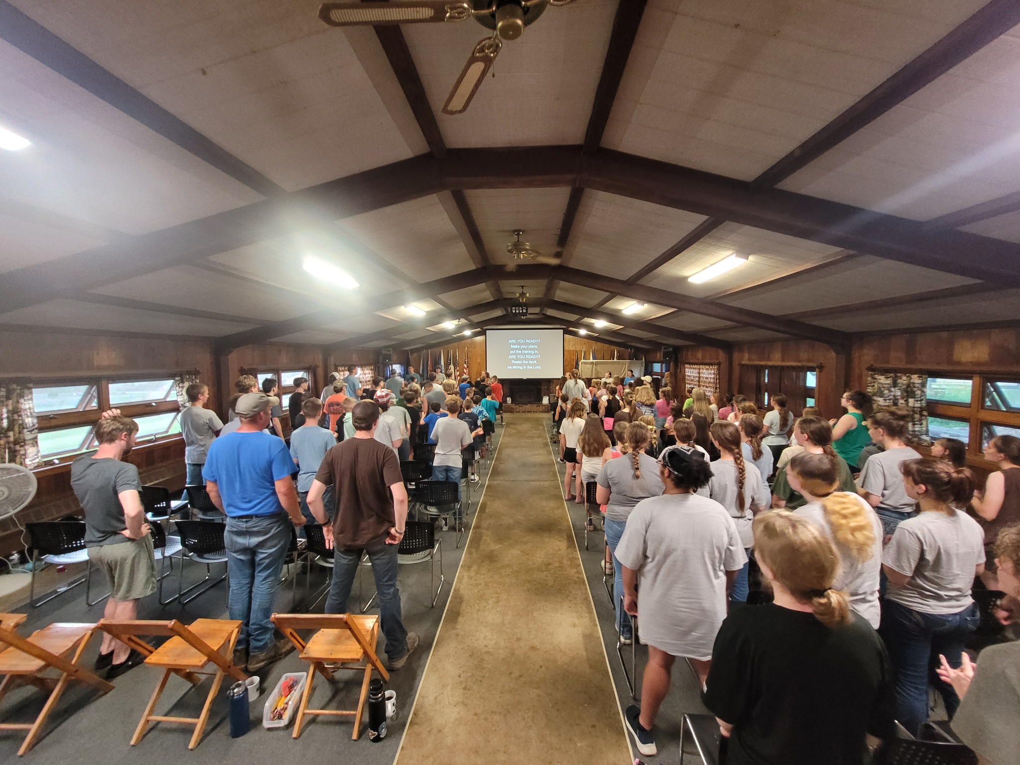 WLD Ranch | Girard PA