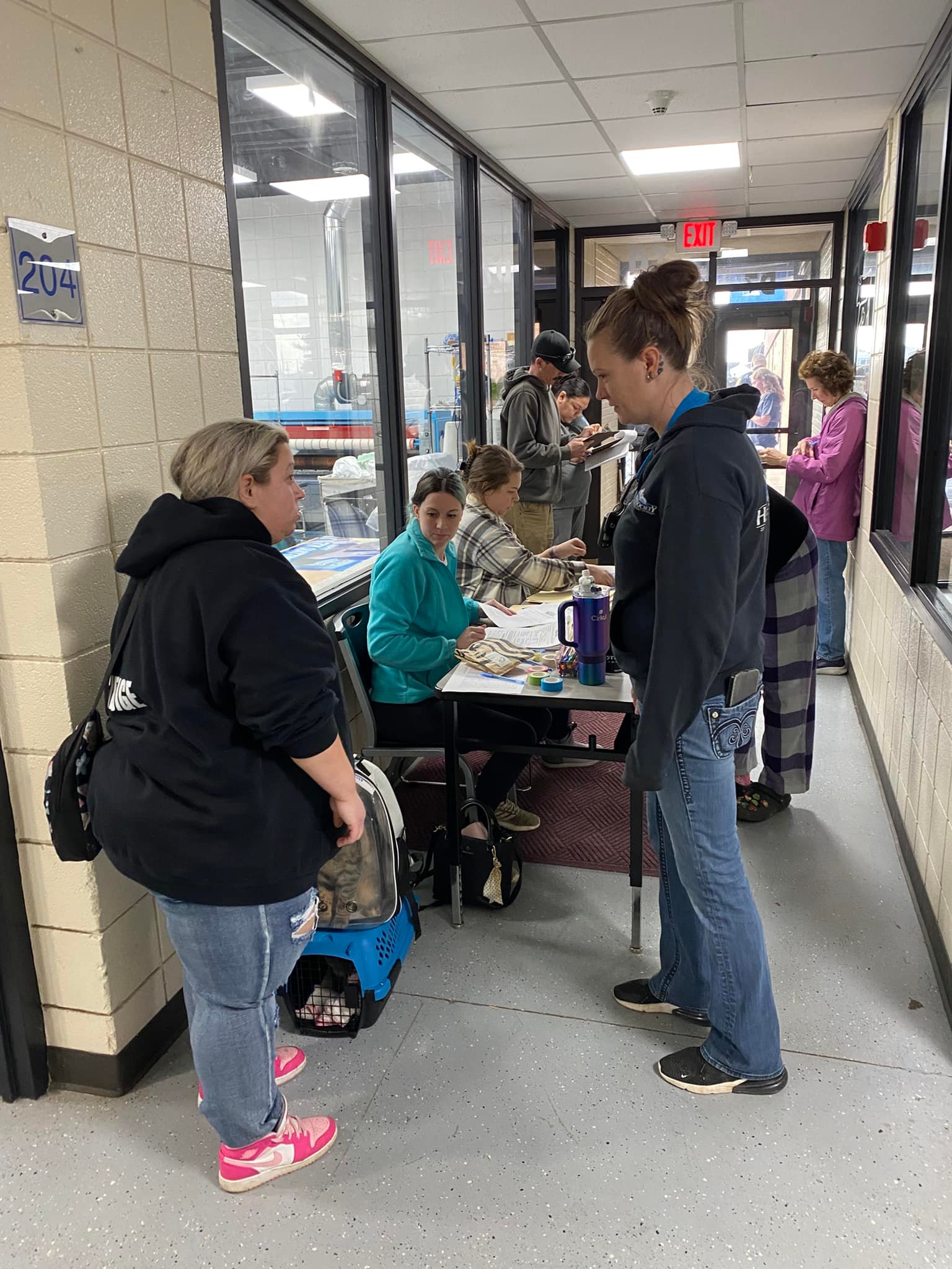 Tri-Rivers Veterinary Science | Marion OH