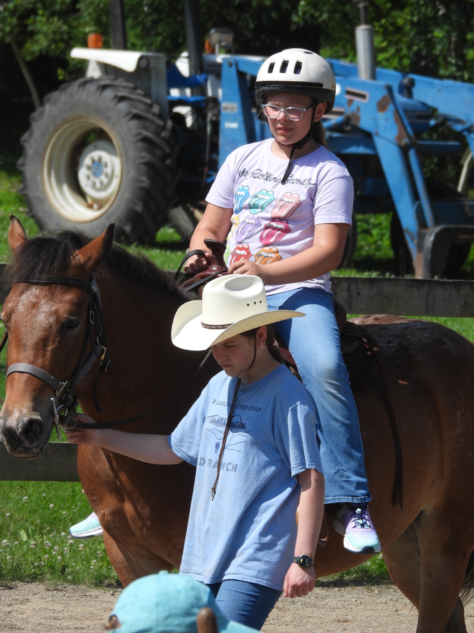 WLD Ranch | Girard PA