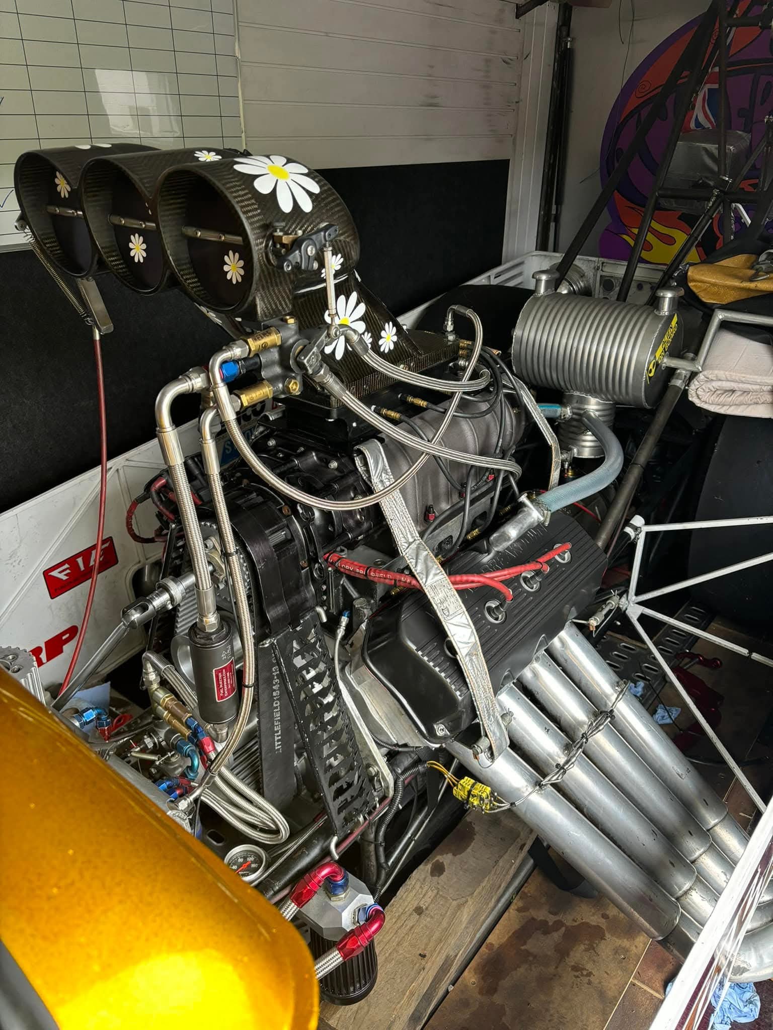 Keith Black Racing Engines... - Keith Black Racing Engines