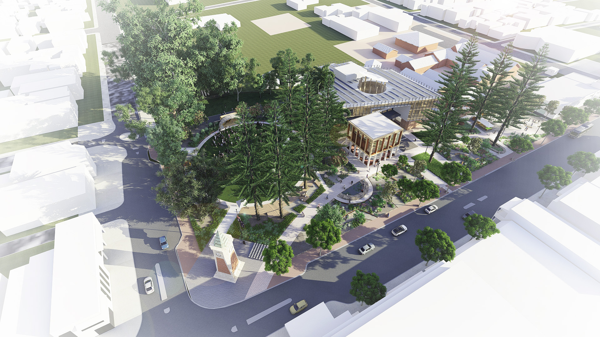 City - Have your say on the future of Subiaco’s civic building and ...