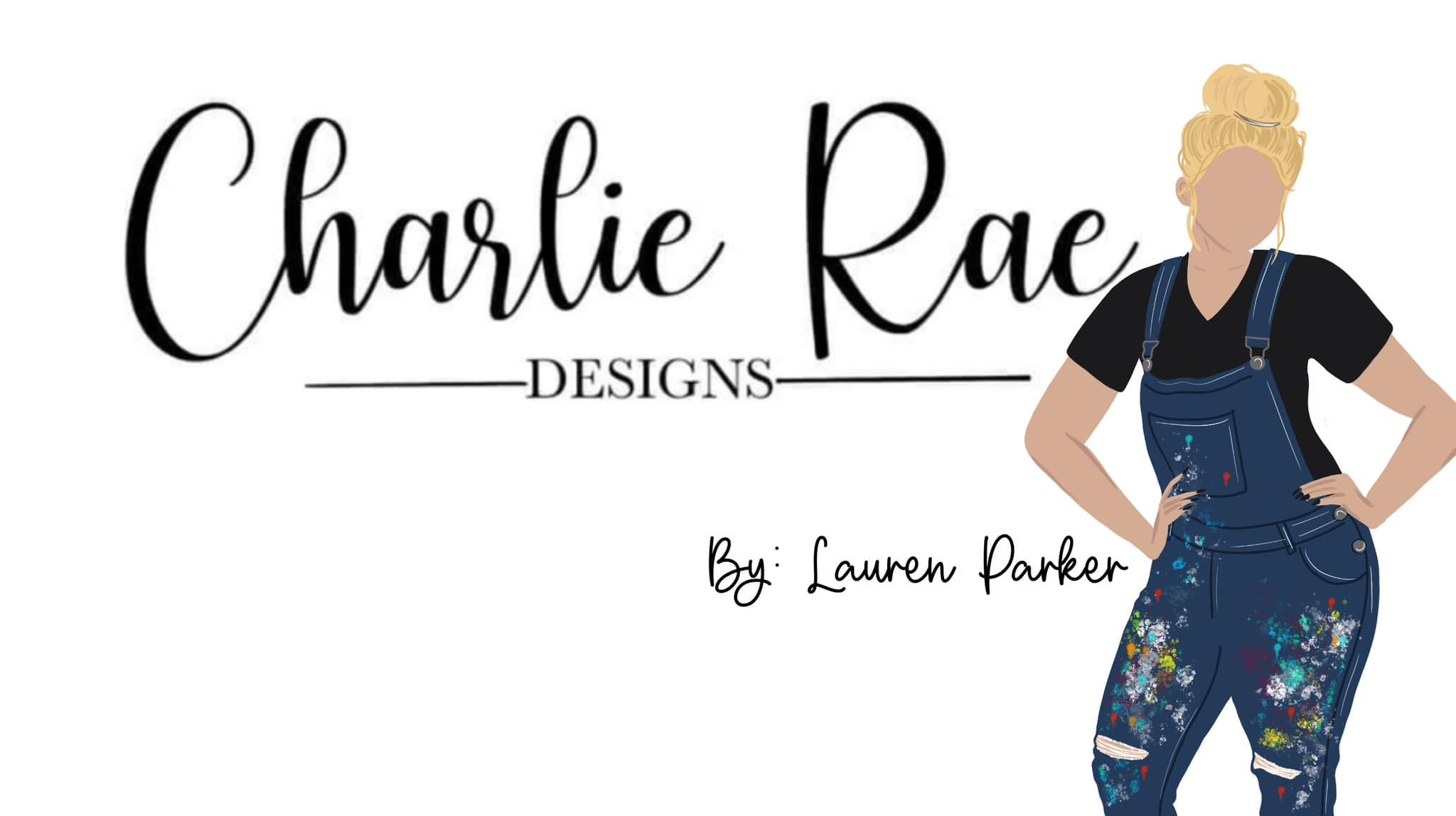Charlie Rae Designs | Deatsville AL