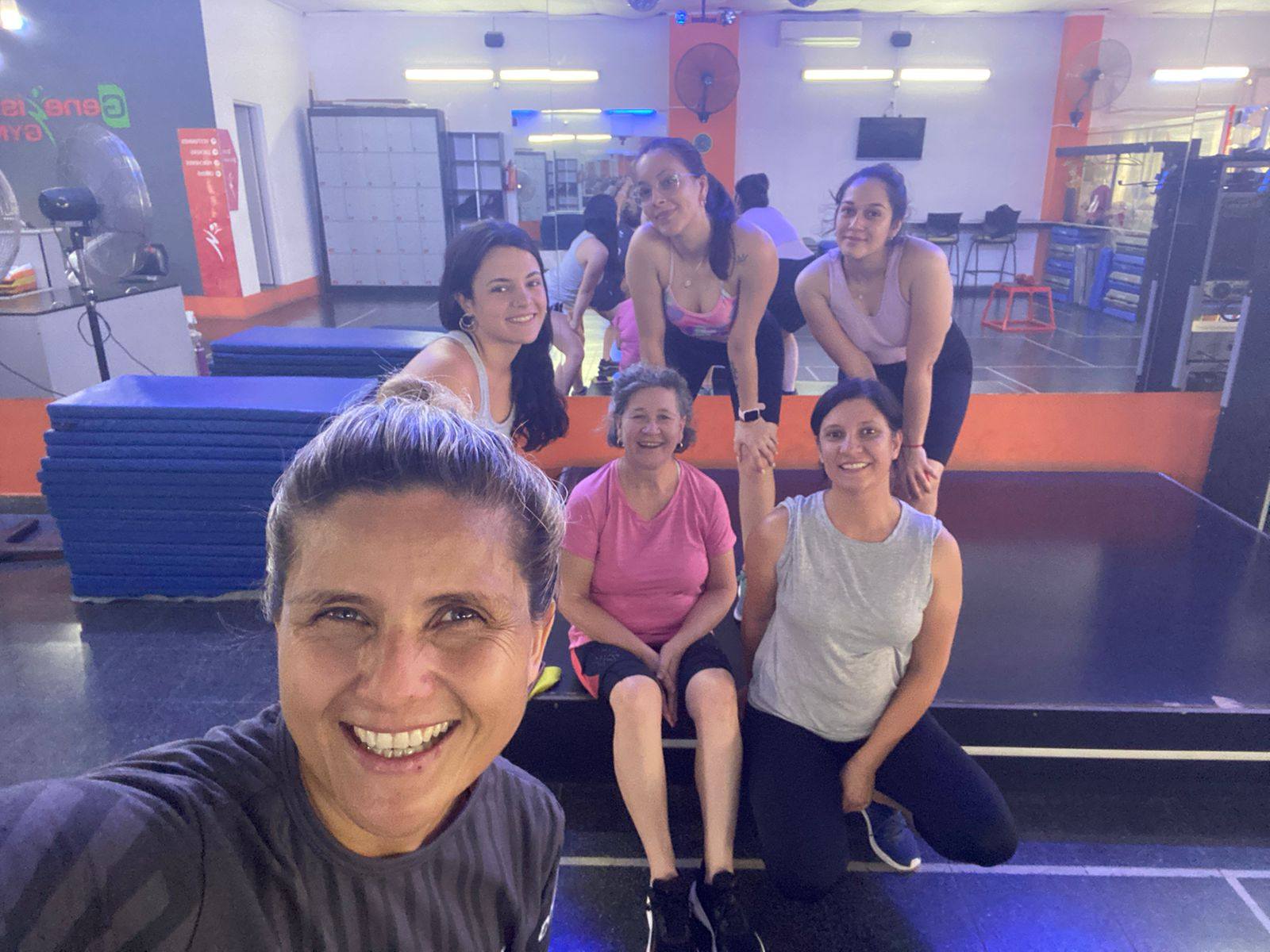 Genesis Gym - Genesis Gym added a new photo.