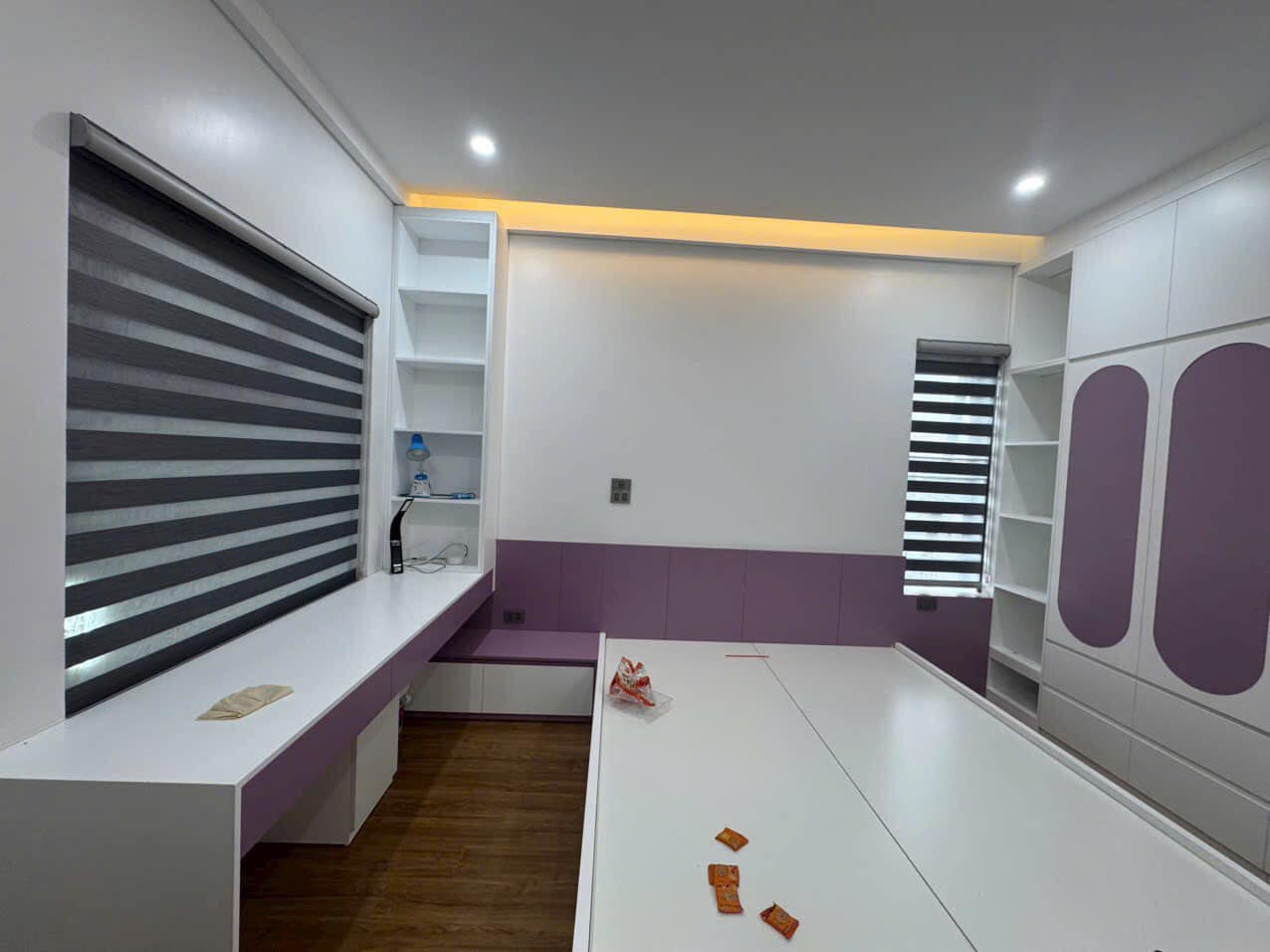 Xưởng SX & PP Rèm Cửa | Ha Tinh