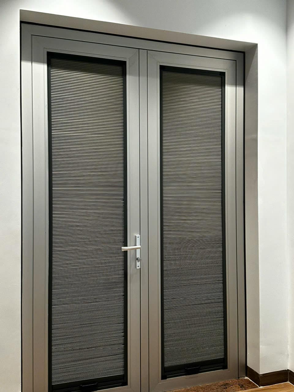 Xưởng SX & PP Rèm Cửa | Ha Tinh