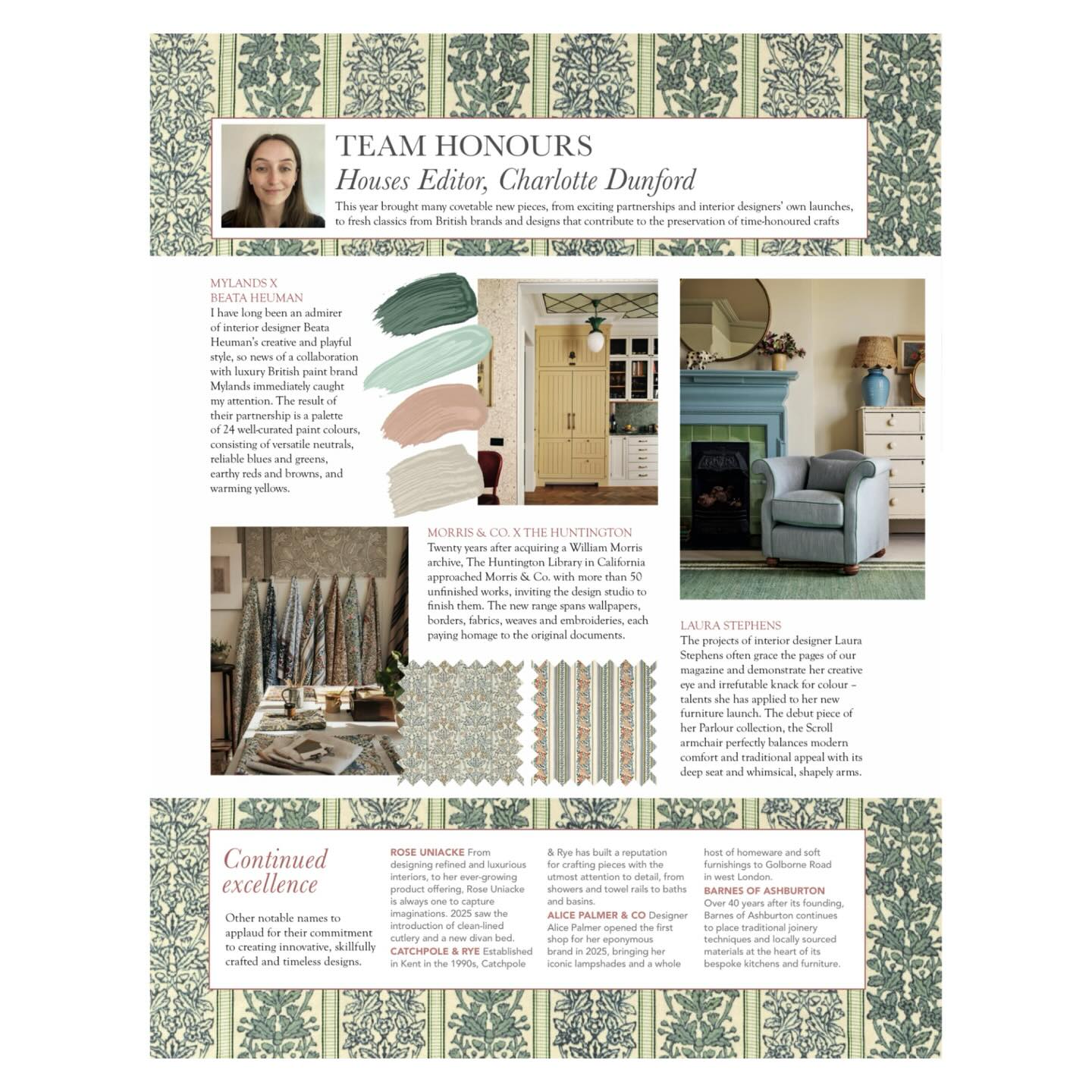 Laura Stephens Interior Design