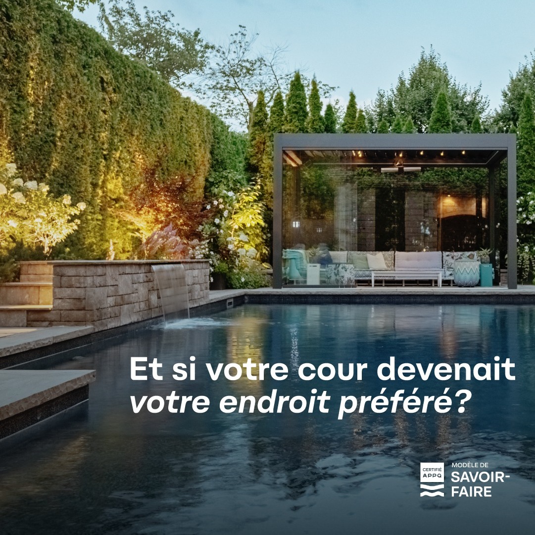 Association des paysagistes professionnels du Québec-APPQ