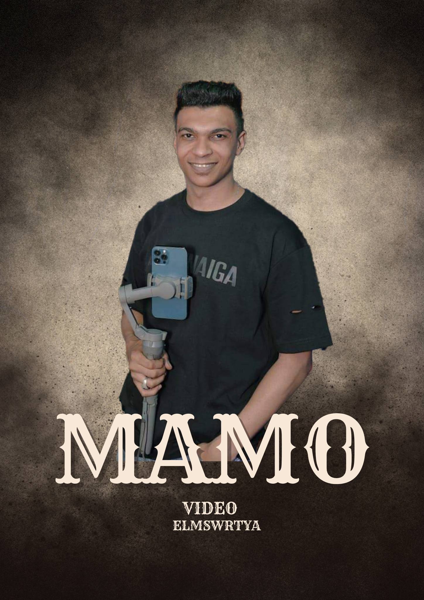 Ma Mo