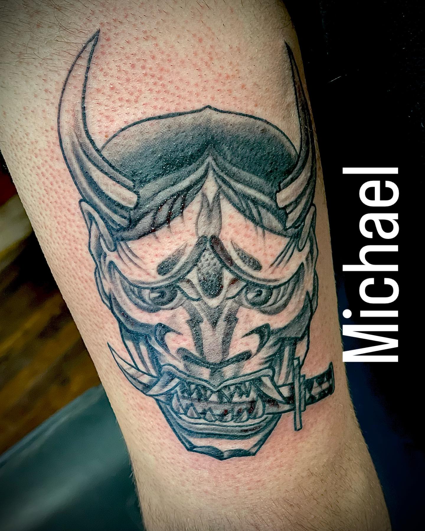 Uptown Normal Tattoos Tattoo Artist From China Finds Her Perfect Spot