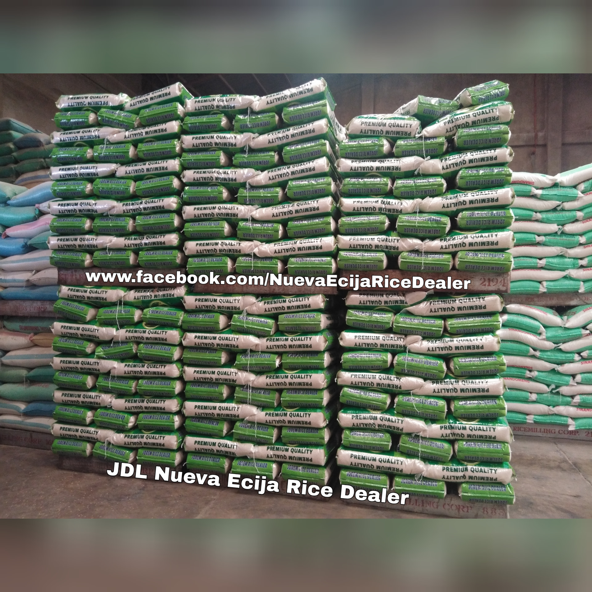 Gensan Rice Buy and Sell | Facebook