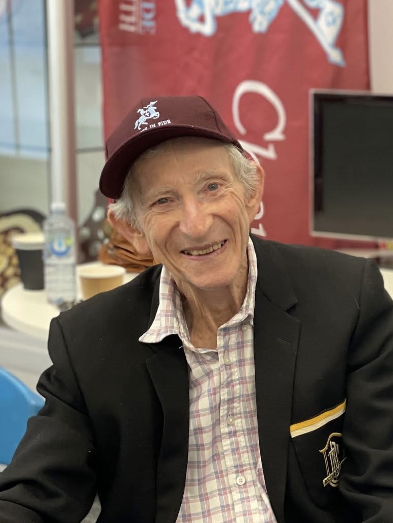 Shield&Heart - It is with deep sadness that we announce the passing of ...