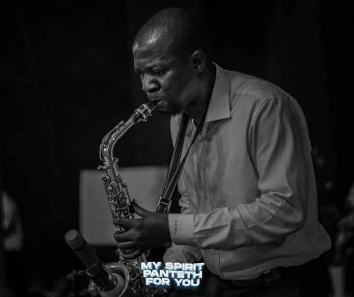 BILLY SAX MUZIK