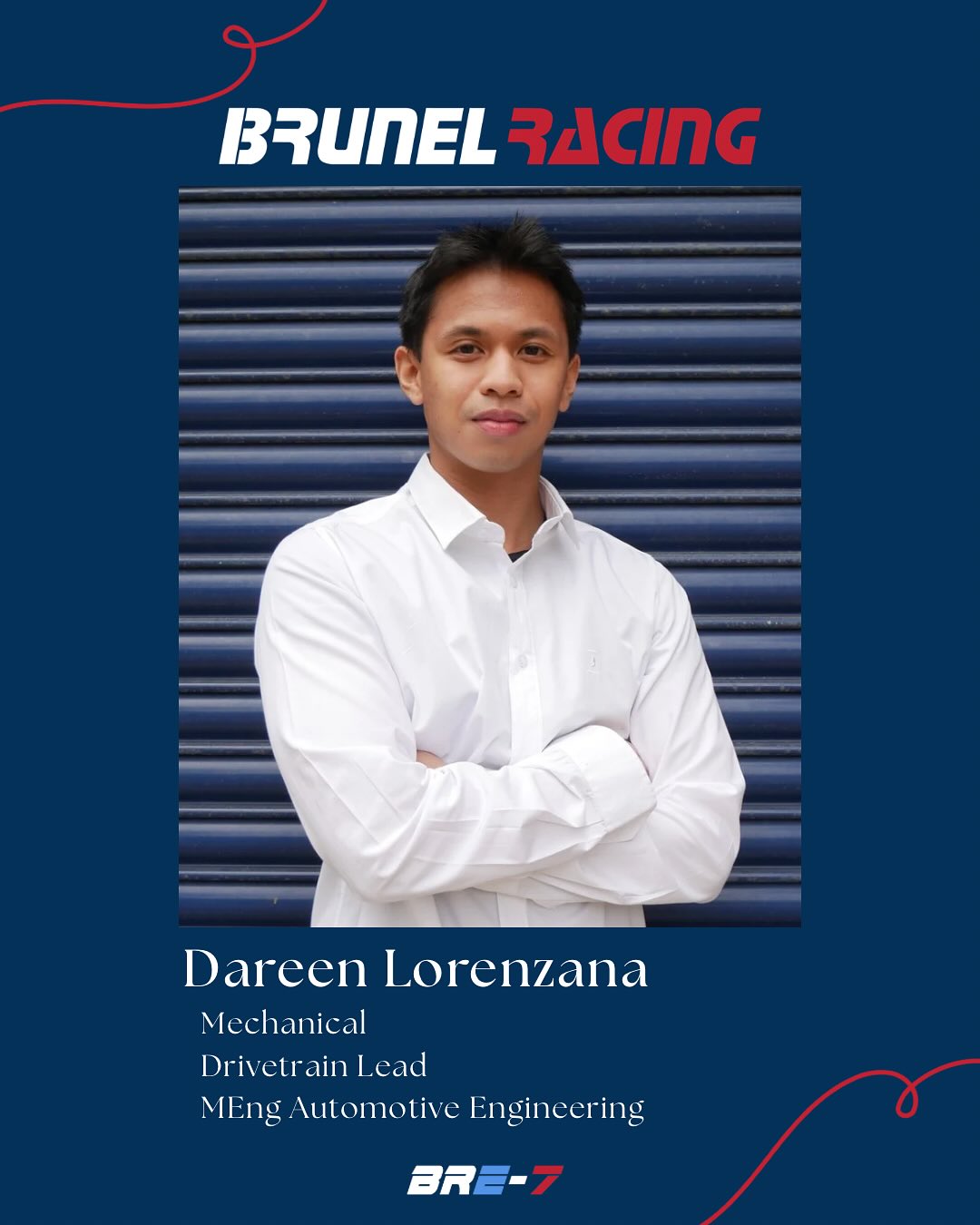 Brunel Racing - Brunel Racing added a new photo — at...