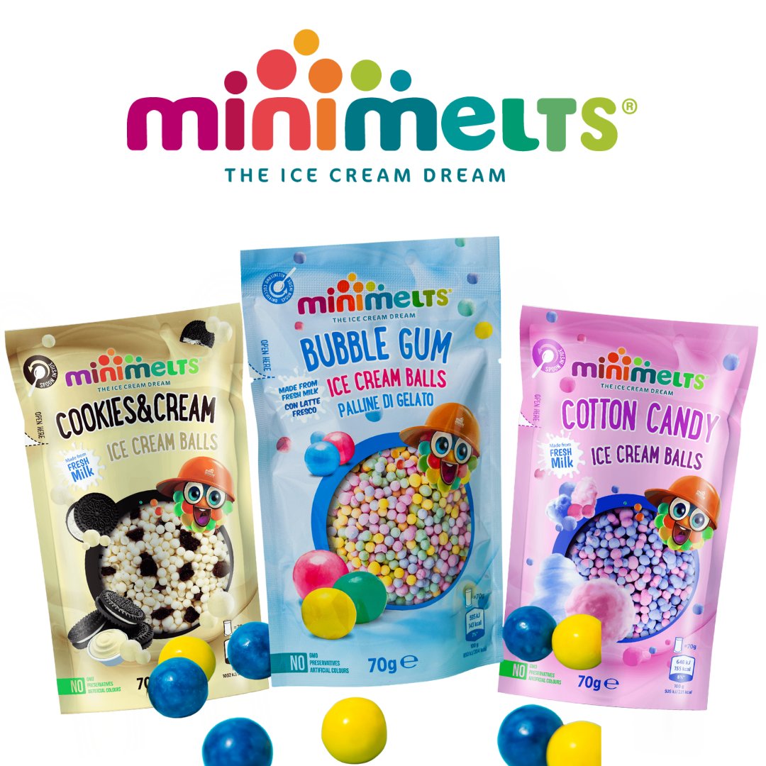 Padstow - Mini Melts Now Available ! #Minimelts #Padstowfoodservice ...