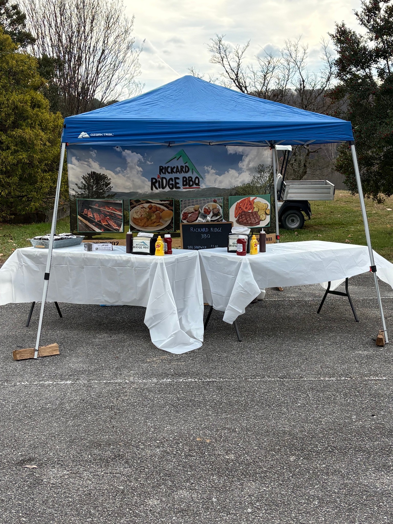Cove - Rickard Ridge BBQ https://www.facebook.com/share/1Cv2tpf5vC ...